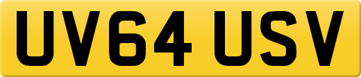 UV64USV